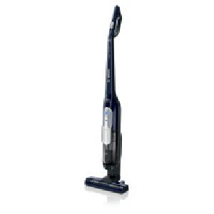 Image of BCH85NGB Cordless Upright Vacuum Cleaner - 45 Minute Run Time | Blue