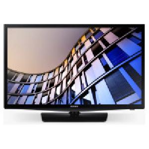 Image of Samsung UE24N4300AK 4 Series - 24" LED-backlit LCD TV - HD