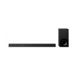 Image of SONY HT-ZF9 3.1 Wireless Cinematic Sound Bar with Dolby Atmos