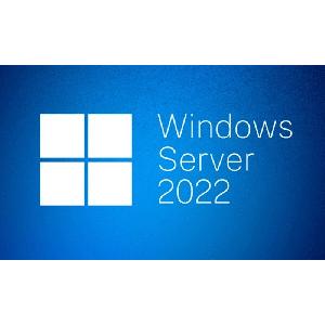 Image of Windows Server 2022 Essentials EditionROK10CORE (for Distributor sale only)