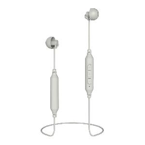 Image of THOMSON Piccolino Wireless Bluetooth Headphones - Grey