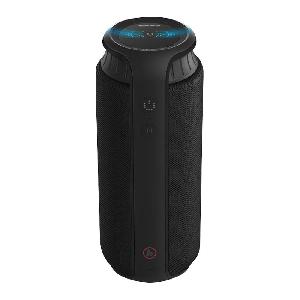 Image of HAMA Pipe 2.0 Portable Bluetooth Speaker - Black
