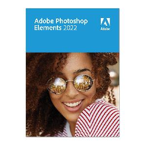 Image of ADOBE Photoshop Elements 2022