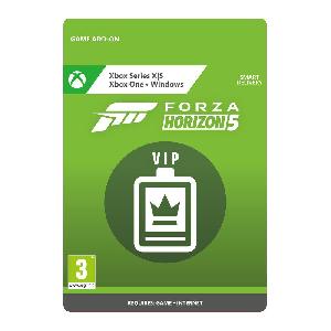 Image of Xbox Digital Forza Horizon 5: VIP Membership