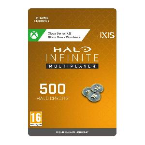 Image of Xbox Digital Halo Infinite Multiplayer: 500 Halo Credits